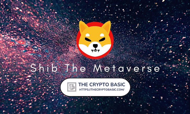 Shiba Inu launches early access to its metaverse: A long-awaited milestone